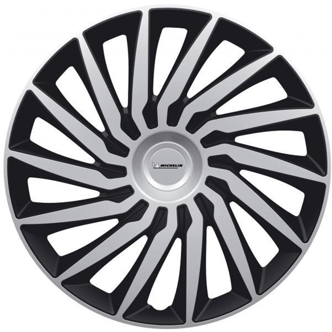 SET 4 COPROCERCHI 14'' MOD. KENDO  MICHELIN 9025