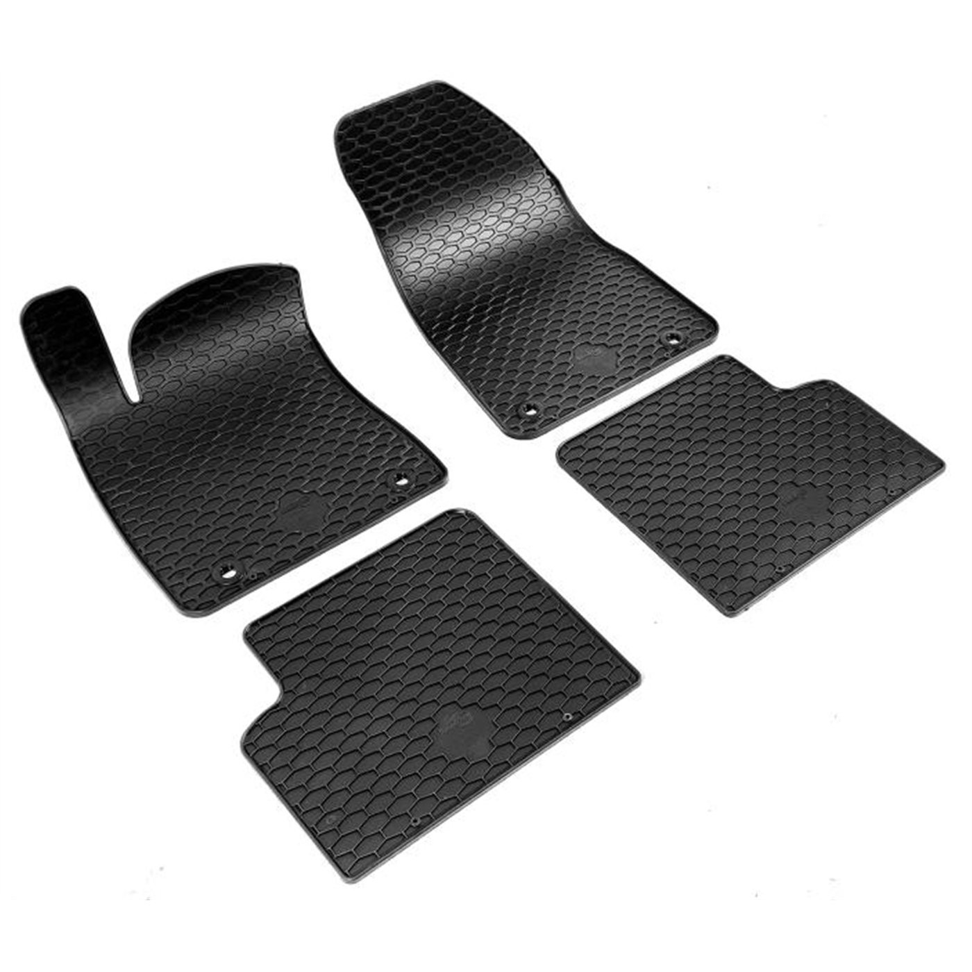 TAPPETI TPE MG ZS I /ZS CLASSIC 21> (NO ELETTRICA) CORA 132394T