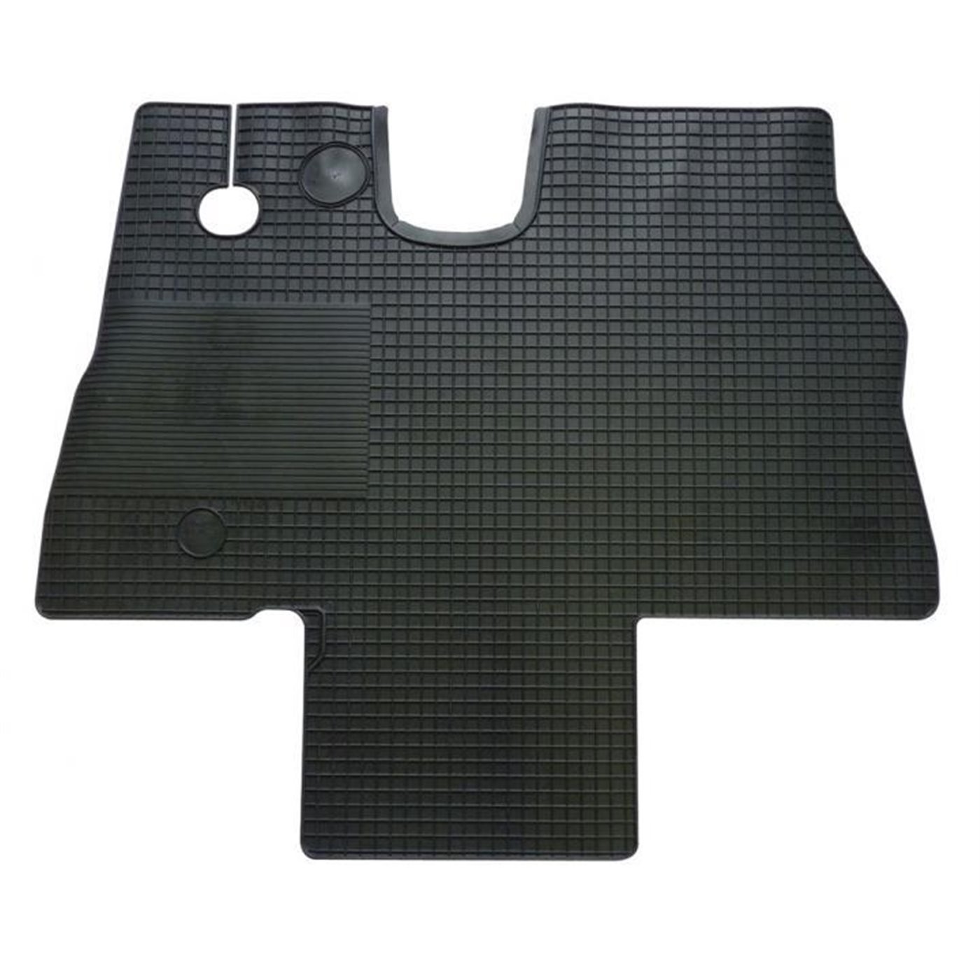 TAPPETO IN GOMMA CITROEN JUMPER VAN 02˃06 - FIAT DUCATO VAB 02˃06 CORA 132032