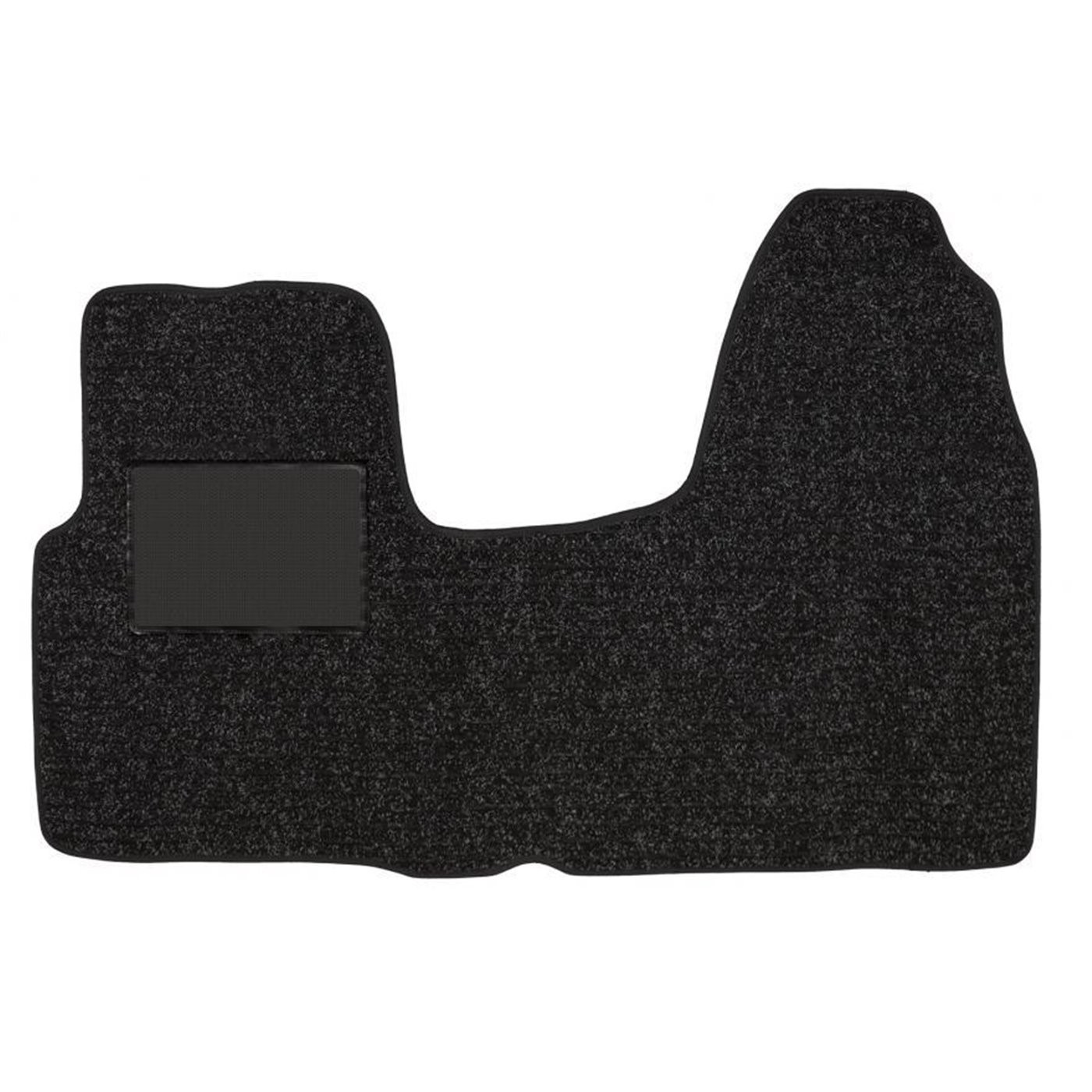 TAPPETO IN MOQUETTE NISSAN NV300 14˃21 - OPEL VIVARO 14˃19 - RENAULT TRAFIC 14˃ CORA 135147