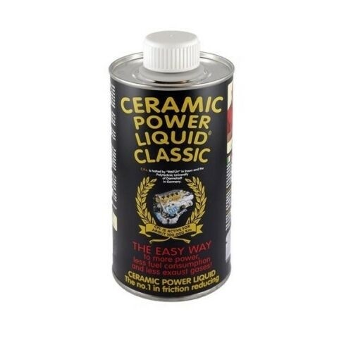 CERAMIC POWER LIQUID CLASSIC 500 ml TES-933 
