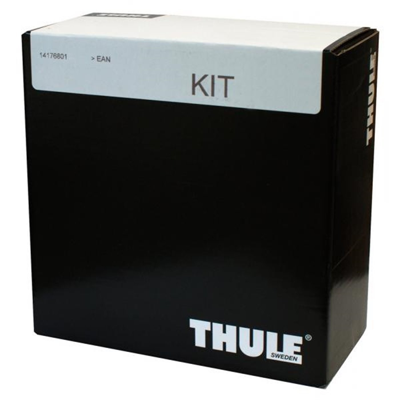 KIT ATTACCHI KIT EVO CLAMP SEAT IBIZA (MK IV) 5P 08-17  THULE 5113 