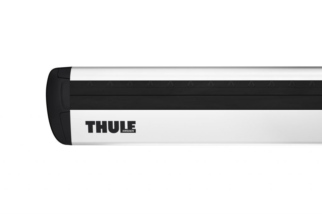 BARRE PORTATUTTO WINGBAR EVO 711300 127CM THULE 7113
