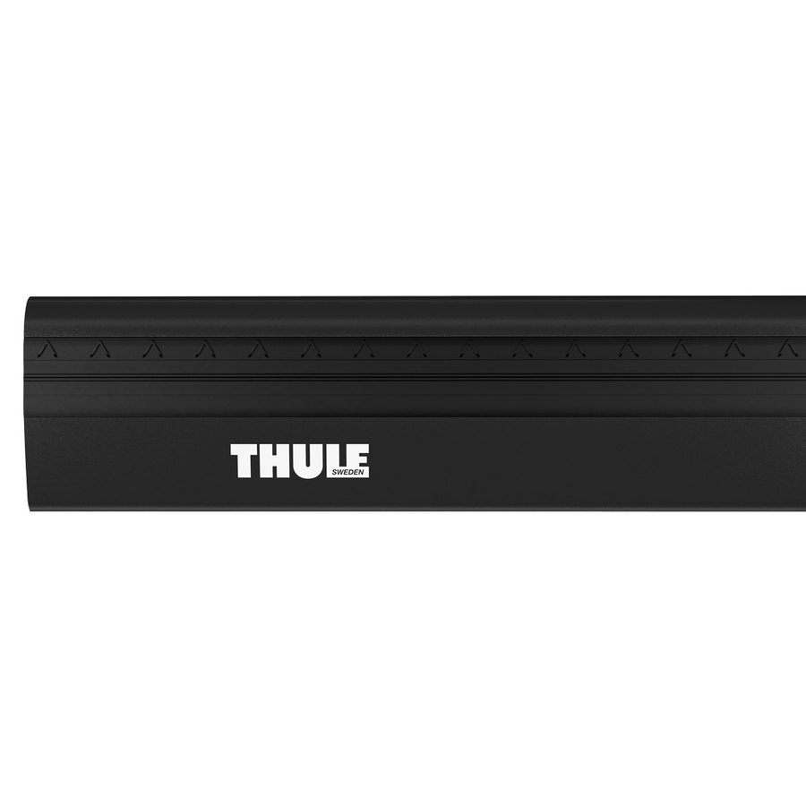 BARRA PORTATUTTO THULE WINGBAR EDGE 95 CM NERA THULE 721420