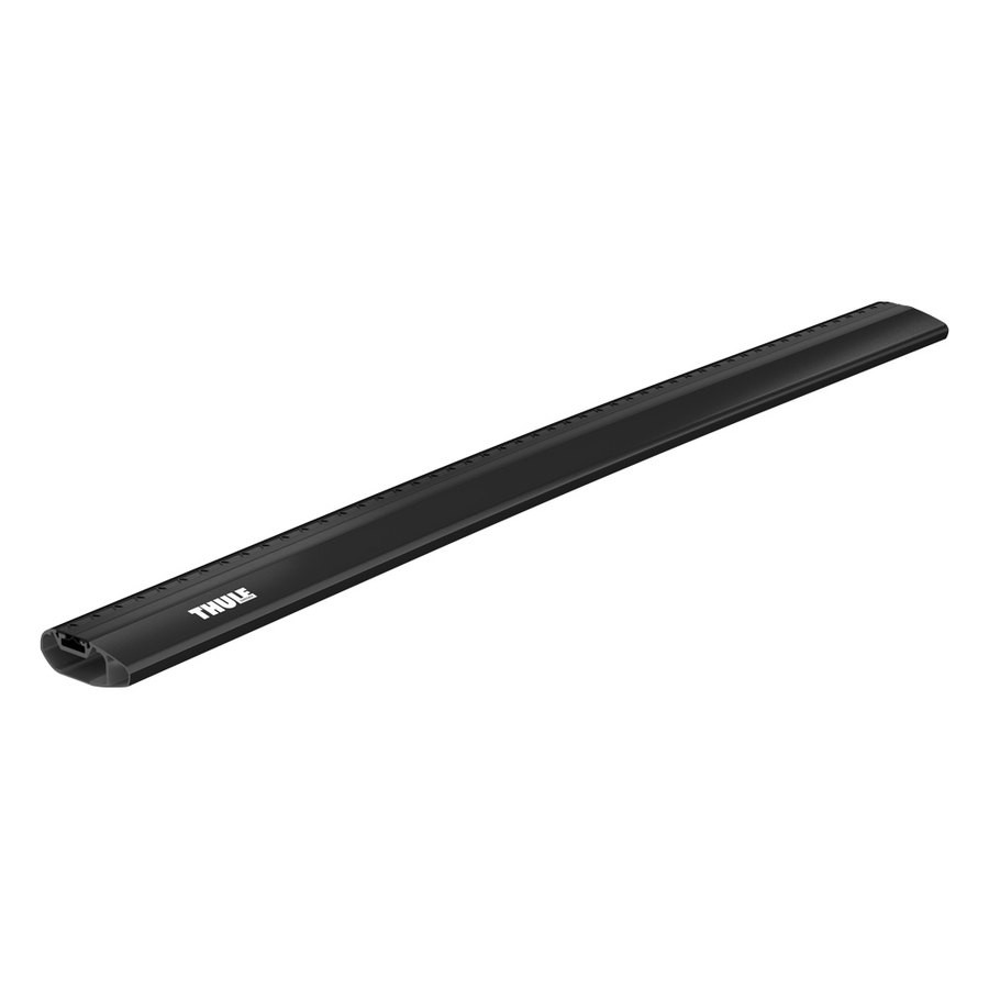 BARRA PORTATUTTO  THULE WINGBAR EDGE 86 CM  ALLUMINIO NERA  721320