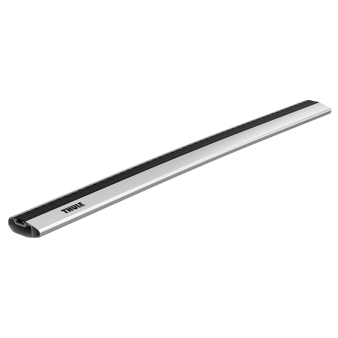 BARRA PORTATUTTO WINGBAR EDGE 95 CM IN SILVER THULE 721400