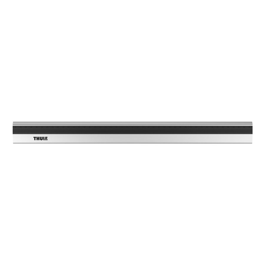 BARRA PORTATUTTO THULE WINGBAR EDGE 113 CM ALLUMINIO THULE 721600