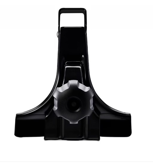 SET 4 PIEDI  BASSI PER GRONDINA STD THULE 951