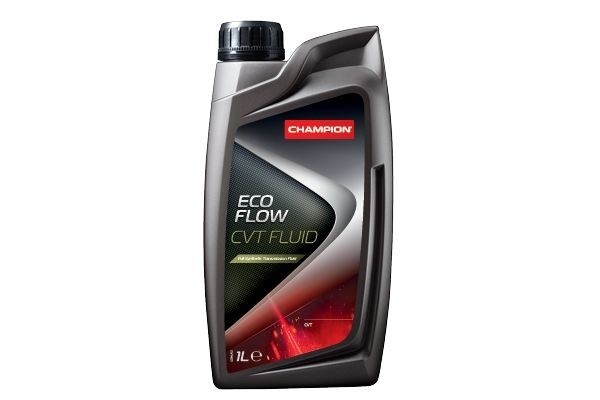 OLIO CAMBIO CHAMPION ECO FLOW CVT FLUID 1 LT CHAMPION 8206207