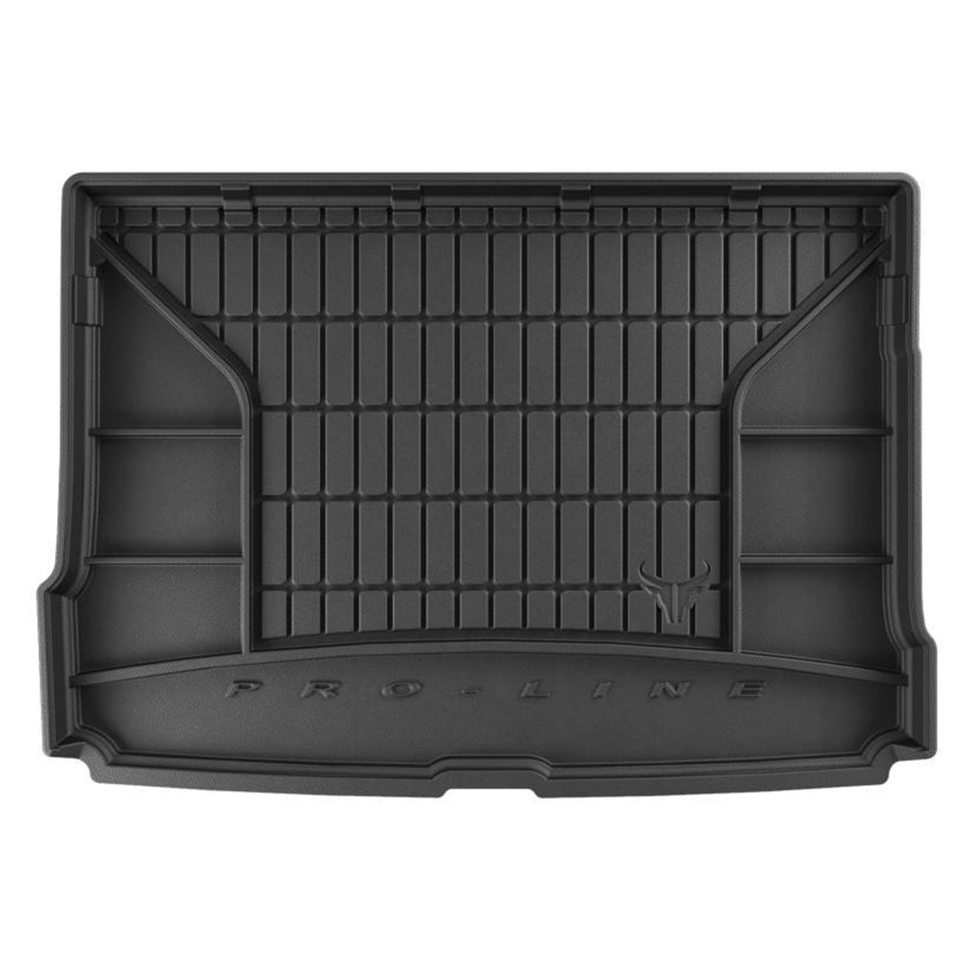 VASCA BAULE 3D MERCEDES GLA 19˃ (H247) (piano di carico alto) PROLINE TM414532