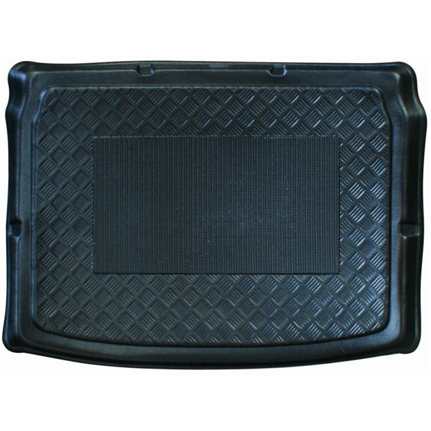 VASCA BAULE NISSAN QASHQAI 14˃21 (pianale alto) CORA 119931