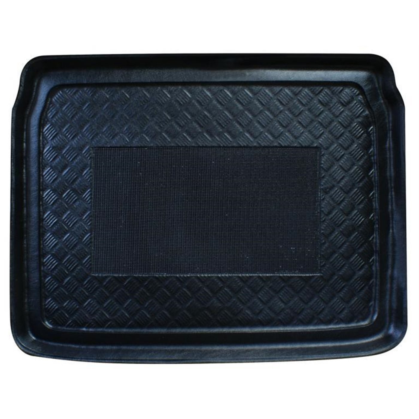 VASCA BAULE RENAULT KADJAR 15˃ (pianale alto) CORA 119961