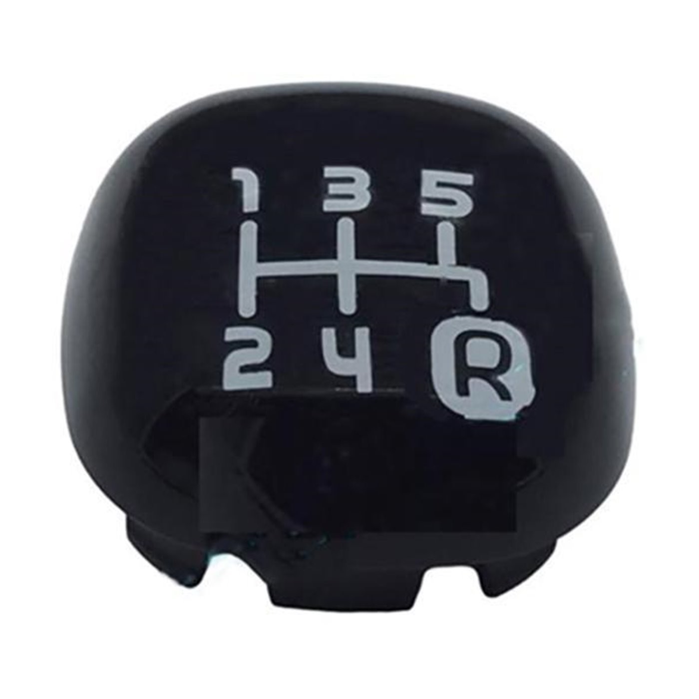 VETRINO PER POMELLO CAMBIO 5 VELOCITA' FIAT PANDA III 12> BENZ/METANO  CORA 6930025