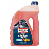 PROTETTIVO RADIATORI ROSSO -20°C AREXONS 80142