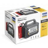 BOOSTER AVVIATORE LITIO NOMAD POWER PRO XXL 12 V GYS 088924