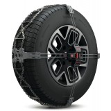 SERIE CATENE NEVE K SUMMIT MAX K45 KONIG - VEICOLI ELETTRICI 