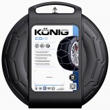 SERIE CATENE NEVE CG-9 070 KONIG