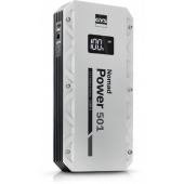AVVIATORE PORTATILE BOOSTER LITHIUM NOMAD POWER 501 GYS 087323