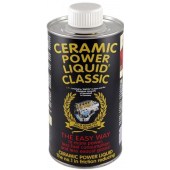 CERAMIC POWER LIQUID® CLASSIC 300 ML FINO A 1.500 CC  TES - 931