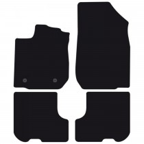 TAPPETI MOQUETTE TAILOR DACIA SANDERO / SANDERO STEPWAY 08>20  CORA 131477