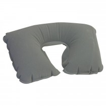 CUSCINO RIPOSA COLLO GONFIABILE DA VIAGGIO  CORA 120125