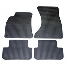 TAPPETI TPE AUDI A4 4 PORTE 07>15 E AVANT 08>15 SPORTBACK 09>16  CORA 132008T