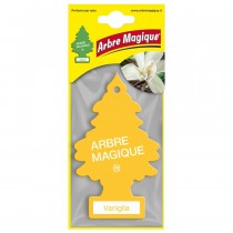 DEODORANTE AUTO ARBRE MAGIQUE CLASSIC VANIGLIA 105938
