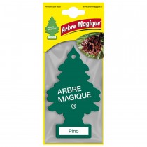 DEODORANTE AUTO ARBRE MAGIQUE CLASSIC PINO 105935
