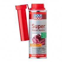 ADDITIVO SUPER DIESEL  250 ML LIQUI MOLY 1806