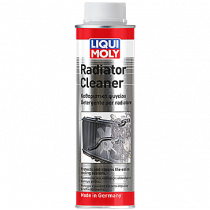 ADDITIVO  PULITORE RADIATORE  300 ML LIQUI MOLY 1804