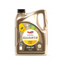 OLIO INEO FIRST 0W30 5LT ACEA C1 5 LITRI TOTAL Q20
