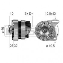 ALTERNATORE FIAT PANDA  FIAT UNO ERA 210213A