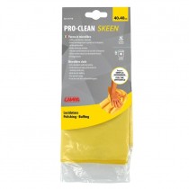 PRO-CLEAN SKEEN PANNO IN MICROFIBRA 40X40 CM LAMPA 37718