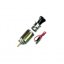 KIT ACCENDISIGARI 12V LAMPA 39065