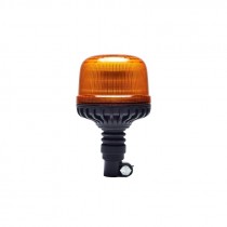 LAMPEGGIANTE LUCE EMERGENZA CON LUCE ROTANTE A LED ROAD Base Flex TOPLIGHT 39226
