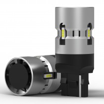 KIT LAMPADINE LED HIGH POWER T20 21W TOPLIGHT 41473