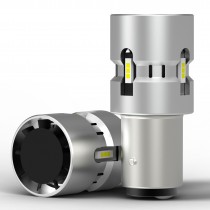 KIT LAMPADINE LED HIGH POWER 12V P21/5W TOPLIGHT 41482