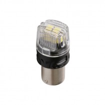 KIT LAMPADINE LED P21W SIMPLY TOPLIGHT 501156