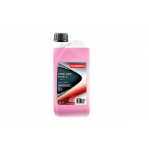  LIQUIDO PROTETTIVO REFRIGERANTE RADIATORE COOLANT EVO LL -36°C CHAMPION 1052670