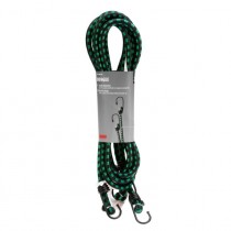 COPPIA CORDE ELASTICHE 200 CM LAMPA 60222