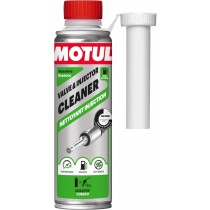 DETERGENTE INIETTORI BENZINA ADDITIVO CURATIVO  300 ML MOTUL 110696