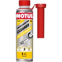 DETERGENTE INIETTORI DIESEL  ADDITIVO 300 ML  MOTUL 110708