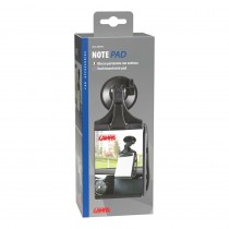 PORTANOTES A VENTOSA 85x115 mm LAMPA 65470