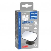 SPECCHIO RETROVISORE INTERNO LAMPA 65552