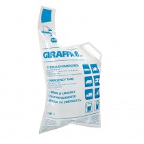 TANICA DI EMERGENZA DA 8 LT LAMPA 66972