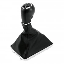 POMELLO E CUFFIA  CAMBIO 6 VELOCITA' OPEL ZAFIRA B 05>14 CORA 6930412