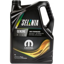 OLIO MOTORE DIGITEK PURE ENERGY SELENIA PETRONAS 0W-30  5 LT  