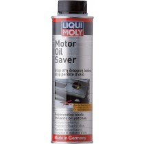ADDITIVO STOP PERDITE OLIO MOTORE MOTOR OIL SAVER  300 ML LIQUI MOLY 1802