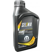 OLIO MOTORE  TOP  TEC 0W-20  PETRONAS SELENIA 1 LT  SELENIA ECO2PLUS