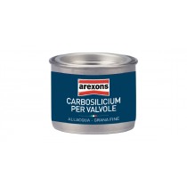 PASTA SMERIGLIO CARBOSILICIUM ACQUA GRANA FINE AREXONS 8150